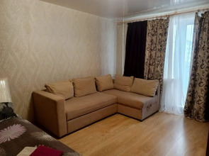 Apartments on Komsomolskaya Square