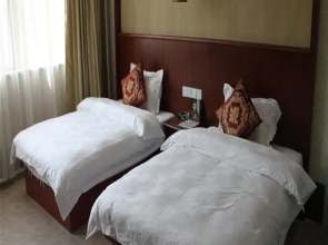 Nanjing Aozhong Boutique Hotel
