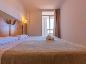 Xon's Platja Hotel Apartments