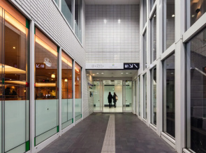 Daiwa Roynet Hotel YOKOHAMA-KANNAI