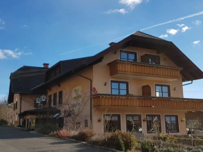 Hotel-Gasthof Lammersdorf