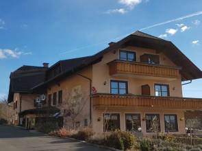 Hotel-Gasthof Lammersdorf