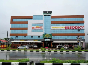 Prarthana Residency