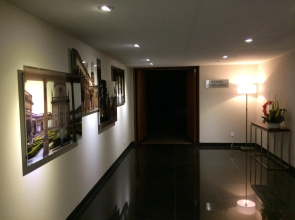 Hotel Metropol