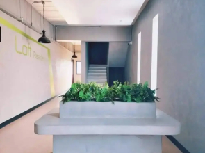 Capital O 75512 Loft Residence
