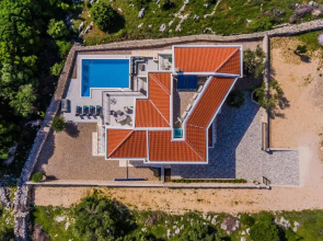 Villa Bramasole Lun