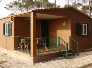 Ericeira Camping & Bungalows