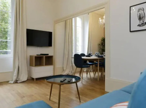 Appart hotel La Chouette 1