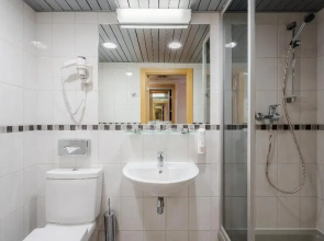 Отель Riga Islande