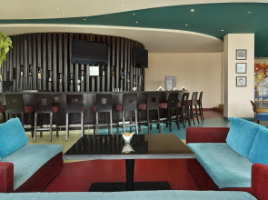 DoubleTree by Hilton Sharm El Sheikh - Sharks Bay Resort