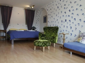 BnB122 bed&breakfast
