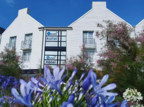 Couett' Hôtel Brest