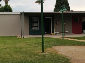 Room in B&B - Immaculate and Beautiful Chalet - Fully Equipped