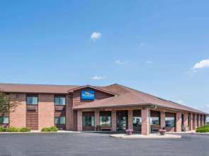 Baymont by Wyndham Marshfield