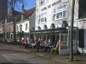 Hotel de Kroon