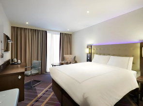 Premier Inn Heilbronn City Centre