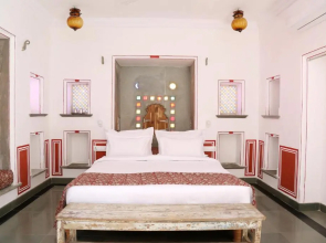 Little Garden Guest House