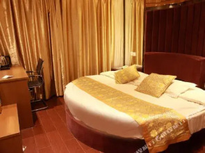 Qingmu Hotel (Yangzhou Wangyue Road)