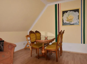 Modern Apartment Near Sea in Kuhlungsborn