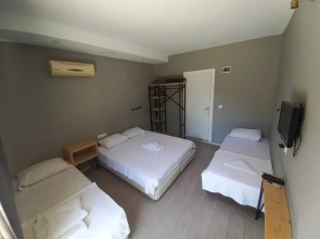 Gizli Koy Hotel