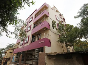Ms Plaza By OYO Rooms