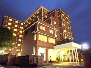 Royal Singi Hotel