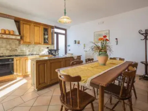 Flat 2 Bedrooms 1 Bathroom - San Michele