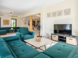 Villa Anna in Latchi