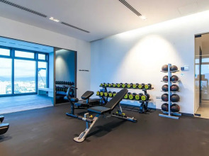 Eaton Residences KL by Plush