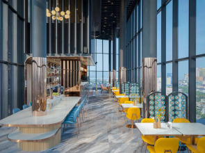 Capri by Fraser, Phnom Penh