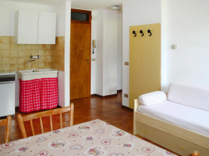 in Bezzecca with 1 bedrooms and 1 bathrooms