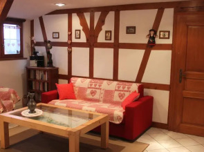 La Maison de Vacances