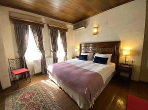 Osmanli Cappadocia Hotel