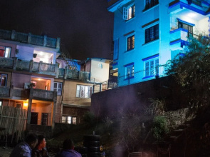 Wanderthirst Backpackers Hostel