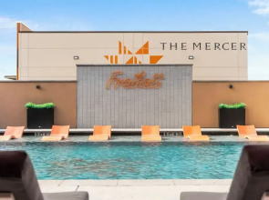 The Mercer
