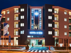 Perla Residence Hotel & Spa
