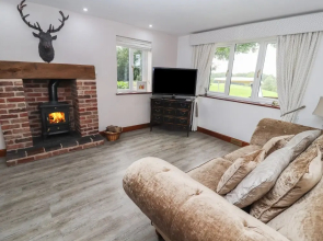 Greenway Cottage