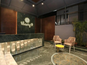 Theory9 Premium Service Apartments Bandra