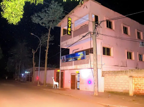 Abomey Event
