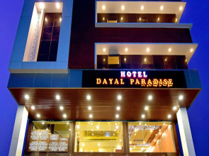 Hotel Dayal Shree Paradise