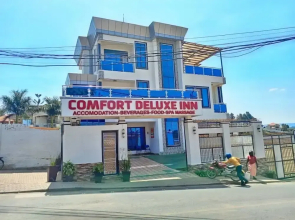 Confort Deluxe inn