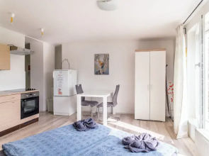 Internesto Apartments Špilberk