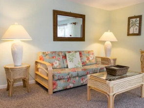 Blue Dolphin Inn - Heron Unit