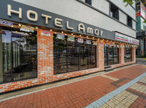 Masan Amor Hotel