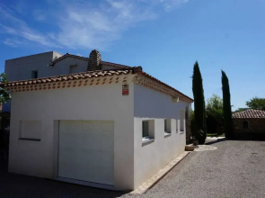 Holiday Home With Private Pool