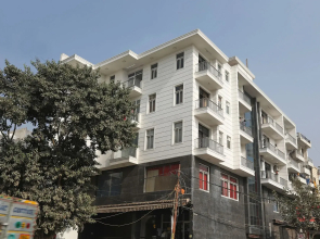 Hotel Prime View By OYO Rooms