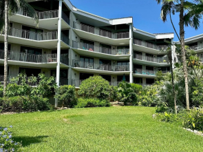 High Tide at Key West 1800 Atlantic Condos