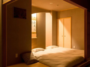 R&Run Kyoto Serviced apartment & Suites - Vacation STAY 93241