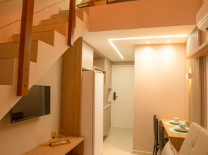 Sunny Hall by AFT