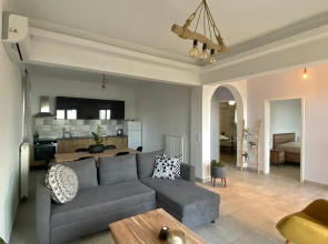 Coralli Pentati 2 "Dimitris Apartments"